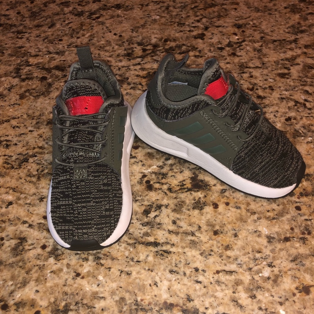 Adidas sneakers